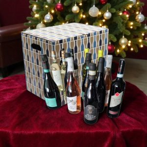 12 Days of Christmas