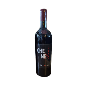 IGT Rosso Veneto 'Che Ne' - Amarone style