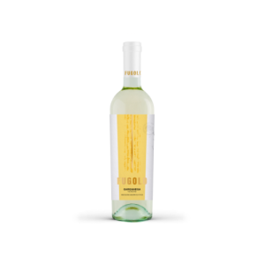 White Garganega IGT