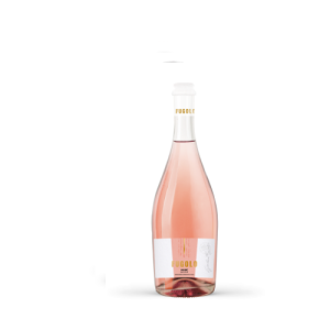 Frizzante Rosé 'Brioso' IGT