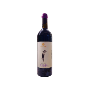 Vino Rosso IGT Corvina