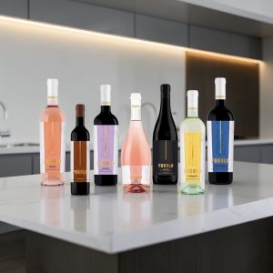 Mixed Gianluca Fugolo Selection Box